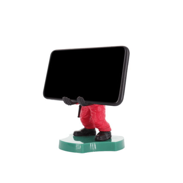 Holdems Squid Game Square Guard