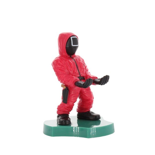 Holdems Squid Game Square Guard