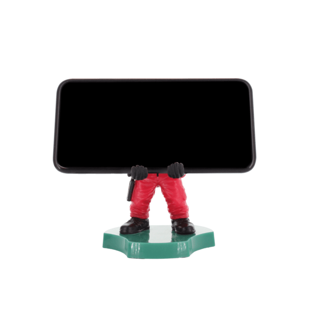 Holdems Squid Game Square Guard