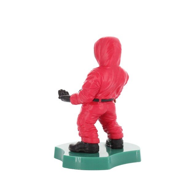 Holdems Squid Game Square Guard