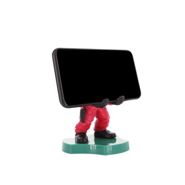 Holdems Squid Game Square Guard