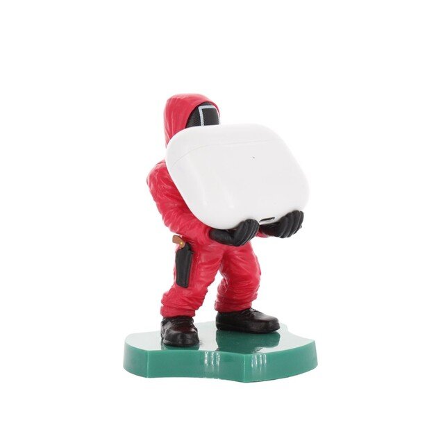 Holdems Squid Game Square Guard