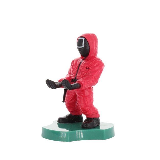 Holdems Squid Game Square Guard