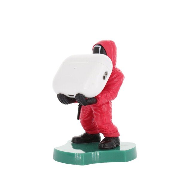 Holdems Squid Game Square Guard
