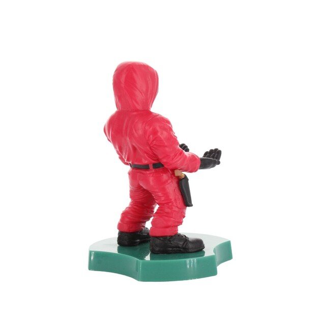 Holdems Squid Game Square Guard