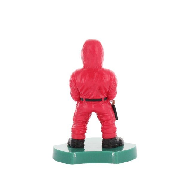 Holdems Squid Game Square Guard