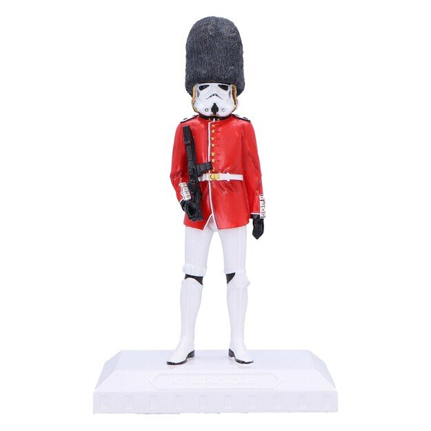 Original Stormtrooper Figure Royal Guard 12 cm