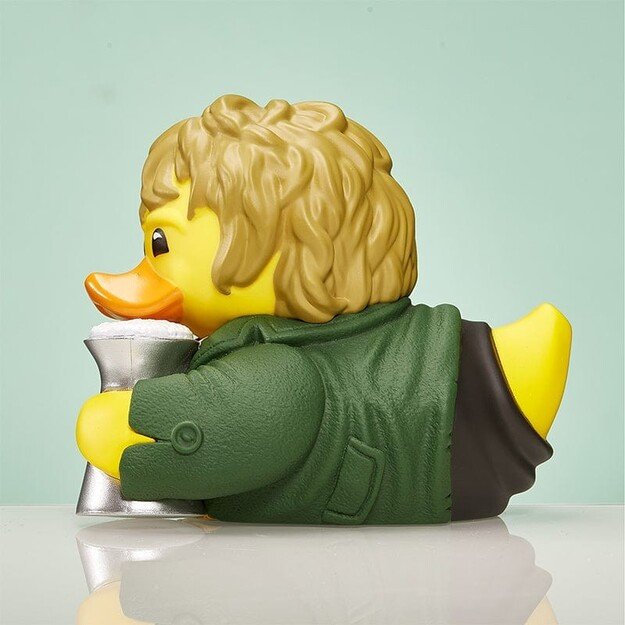 Numskull - LOTR Tubbz BOXED Merry Brandybuck