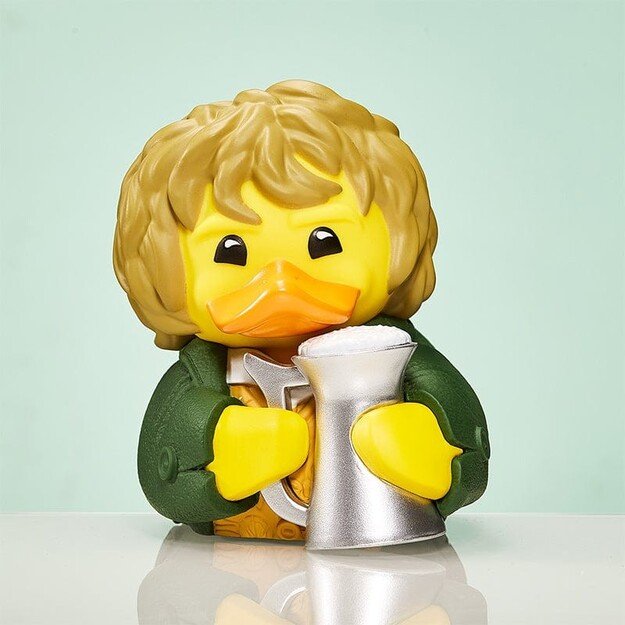 Numskull - LOTR Tubbz BOXED Merry Brandybuck