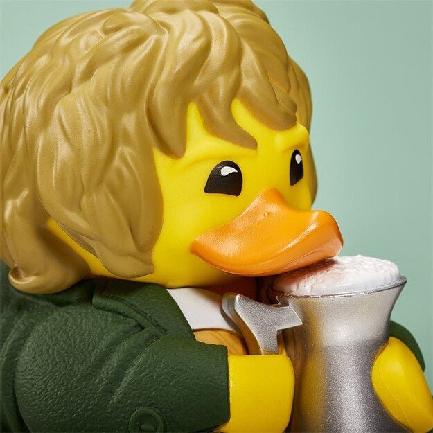 Numskull - LOTR Tubbz BOXED Merry Brandybuck
