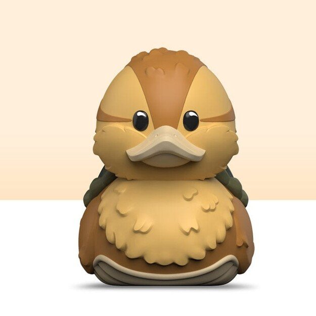 Numskull - Avatar Tubbz 1st ED Turtle Duck