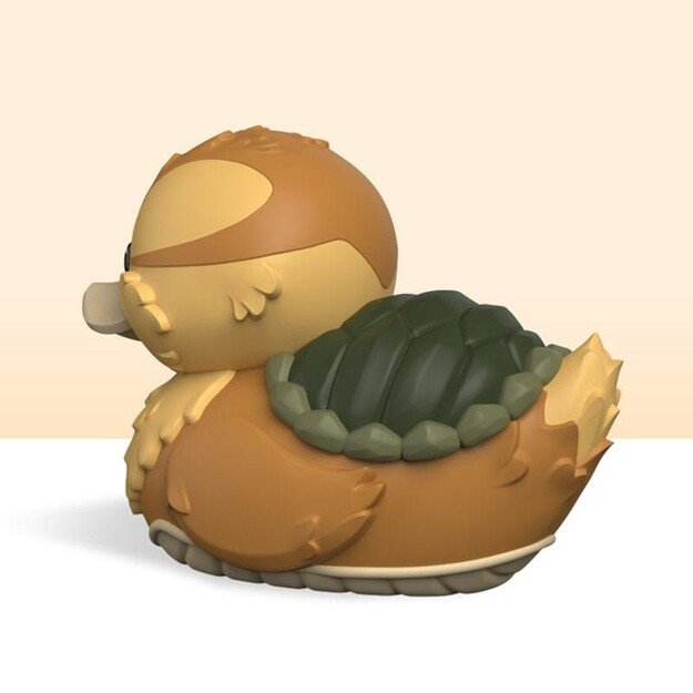 Numskull - Avatar Tubbz 1st ED Turtle Duck