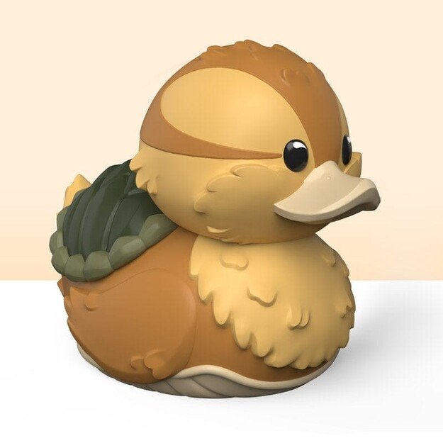 Numskull - Avatar Tubbz 1st ED Turtle Duck
