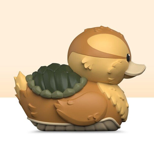 Numskull - Avatar Tubbz 1st ED Turtle Duck