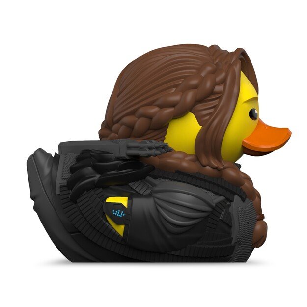 Numskull - The Hunger Games Tubbz 1st ED Katniss Everdeen