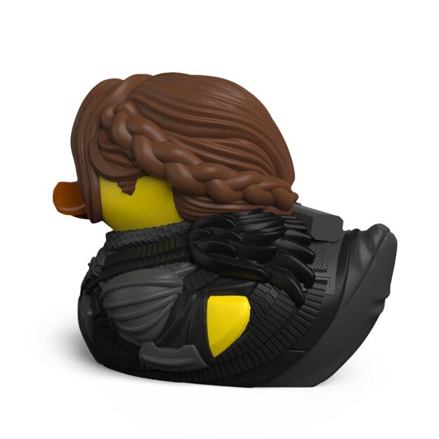 Numskull - The Hunger Games Tubbz 1st ED Katniss Everdeen
