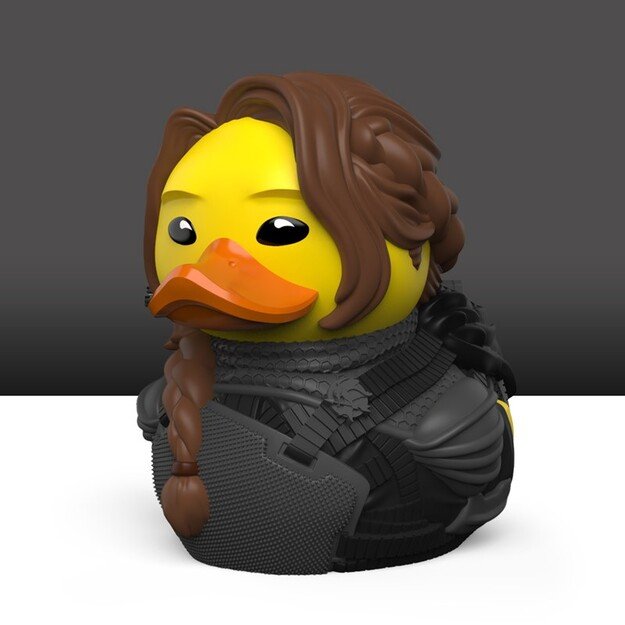 Numskull - The Hunger Games Tubbz 1st ED Katniss Everdeen