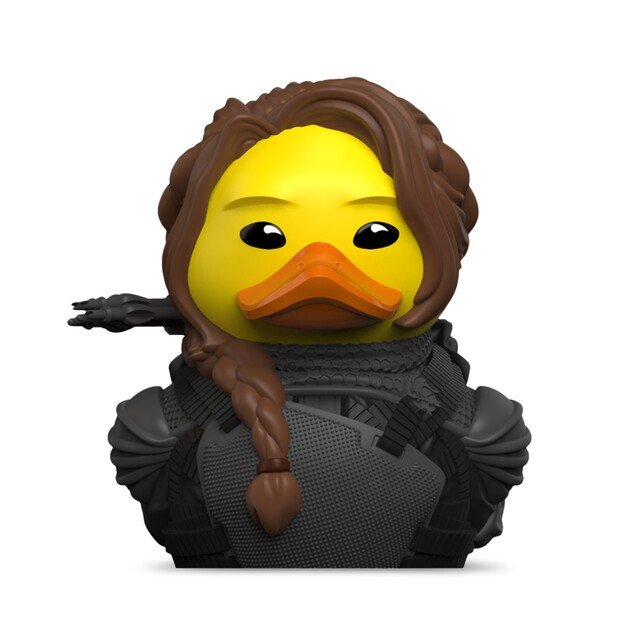 Numskull - The Hunger Games Tubbz 1st ED Katniss Everdeen