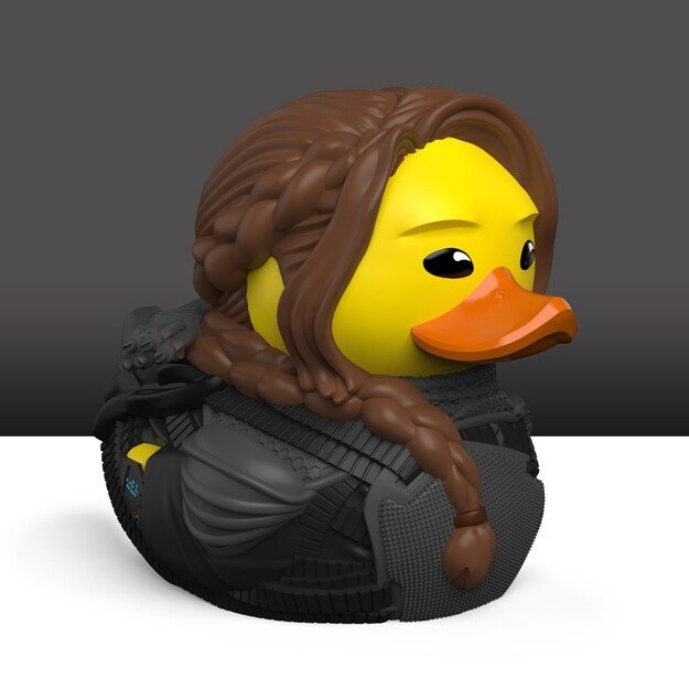 Numskull - The Hunger Games Tubbz 1st ED Katniss Everdeen