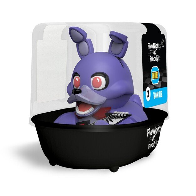 Numskull Fnaf Tubbz 1St Ed Bonnie