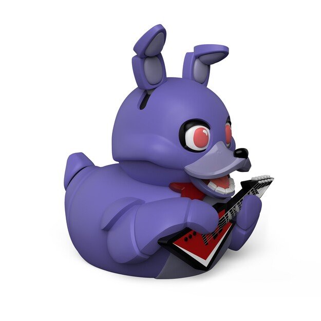 Numskull Fnaf Tubbz 1St Ed Bonnie