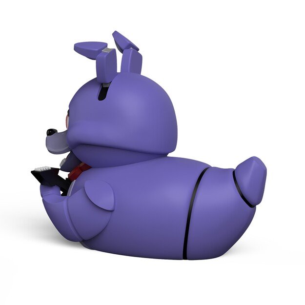 Numskull Fnaf Tubbz 1St Ed Bonnie