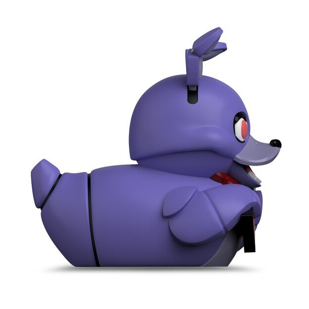 Numskull Fnaf Tubbz 1St Ed Bonnie