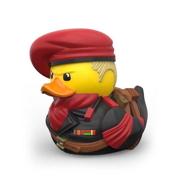 Numskull - MGS Tubbz BOXED Revolver Ocelot