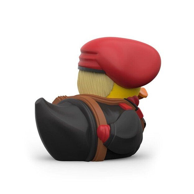 Numskull - MGS Tubbz BOXED Revolver Ocelot
