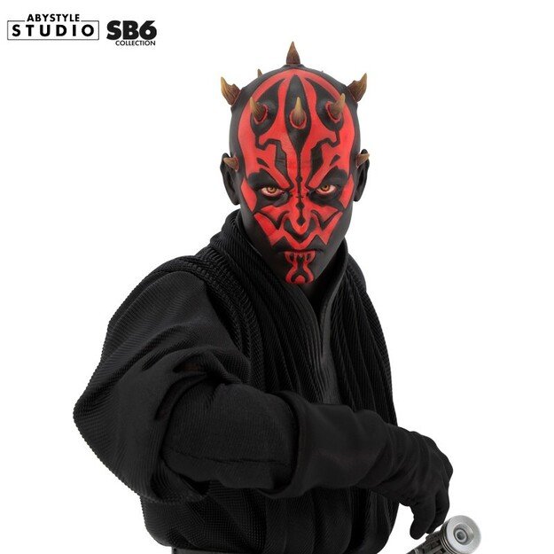 STAR WARS - Buste 