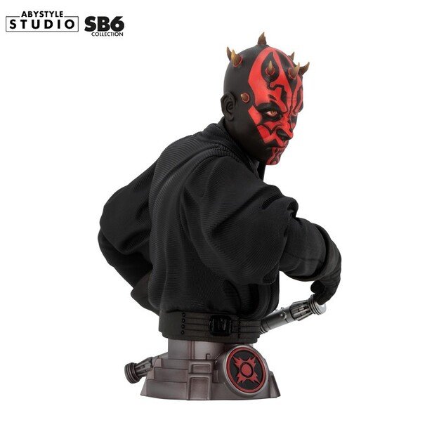 STAR WARS - Buste 