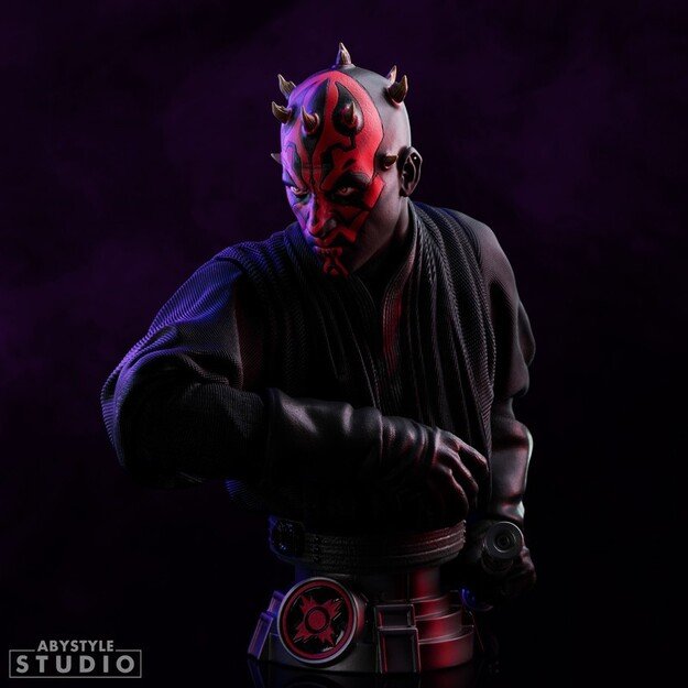 STAR WARS - Buste 