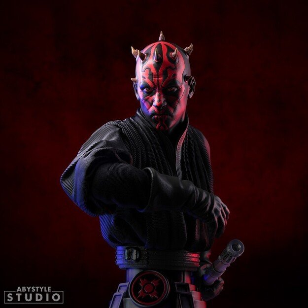 STAR WARS - Buste 