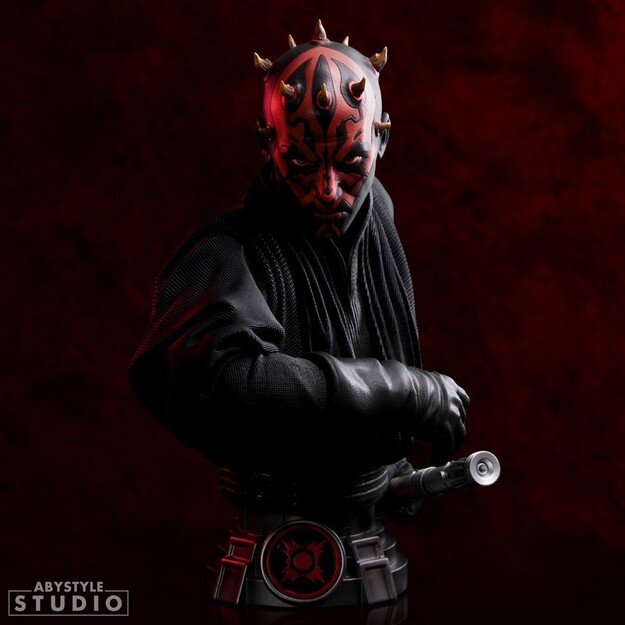 STAR WARS - Buste 