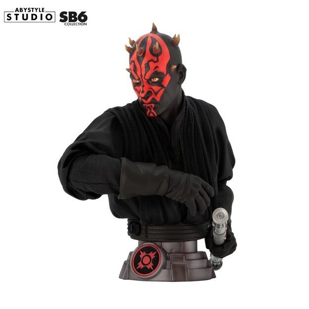 STAR WARS - Buste 