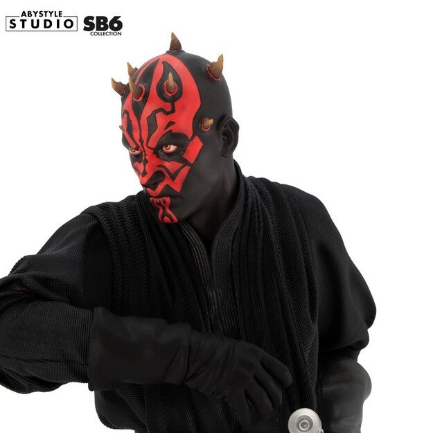 STAR WARS - Buste 