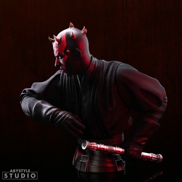 STAR WARS - Buste 