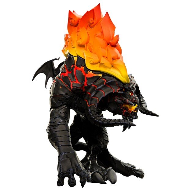 The Lord of the Rings Mini Epics - The Balrog