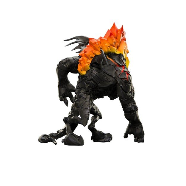 The Lord of the Rings Mini Epics - The Balrog