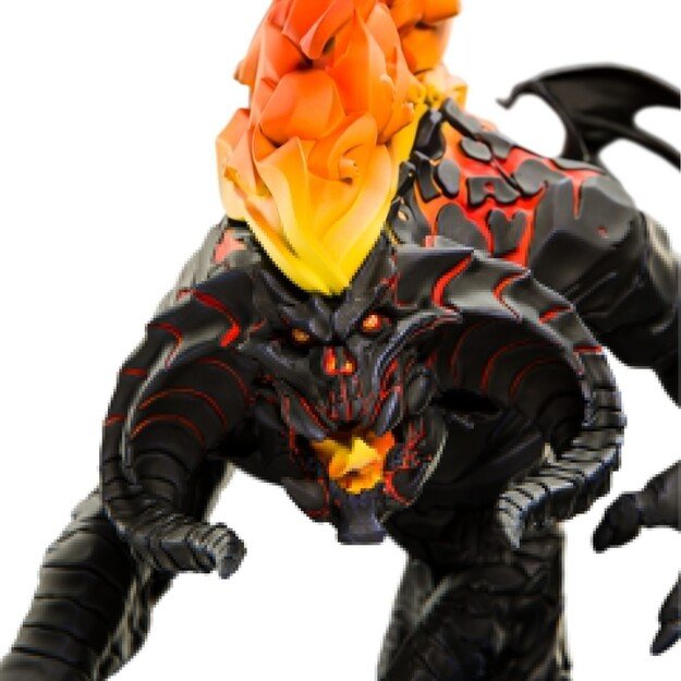 The Lord of the Rings Mini Epics - The Balrog