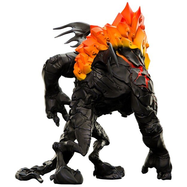 The Lord of the Rings Mini Epics - The Balrog