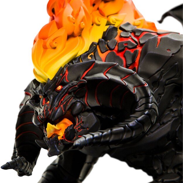The Lord of the Rings Mini Epics - The Balrog