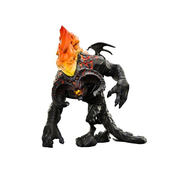The Lord of the Rings Mini Epics - The Balrog