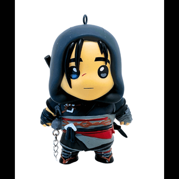 Good Loot Hanging Figurine Assassins Creed Shadows - Naoe