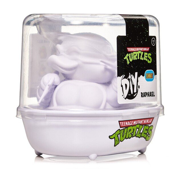 Numskull - TMNT Tubbz DIY Raphael
