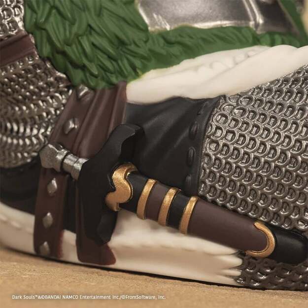 Dark Souls Tubbz Boxed Solaire Of Astora