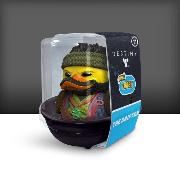 Numskull Destiny Tubbz Mini The Drifter