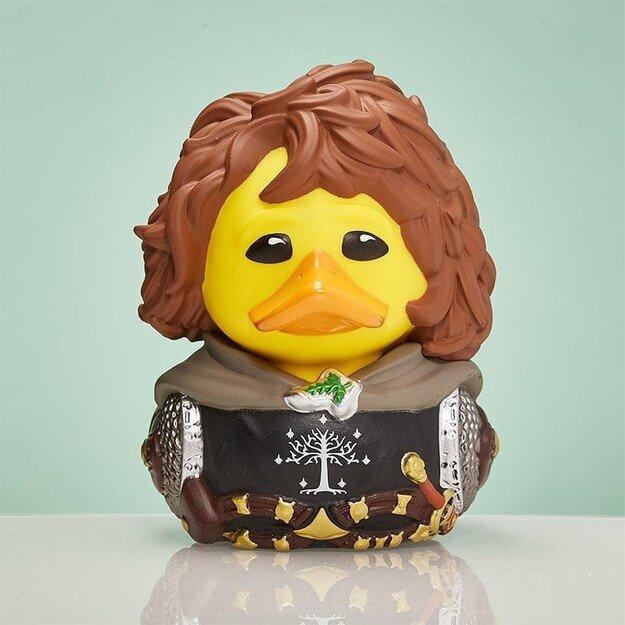 Numskull - LOTR Tubbz BOXED Pippin Took