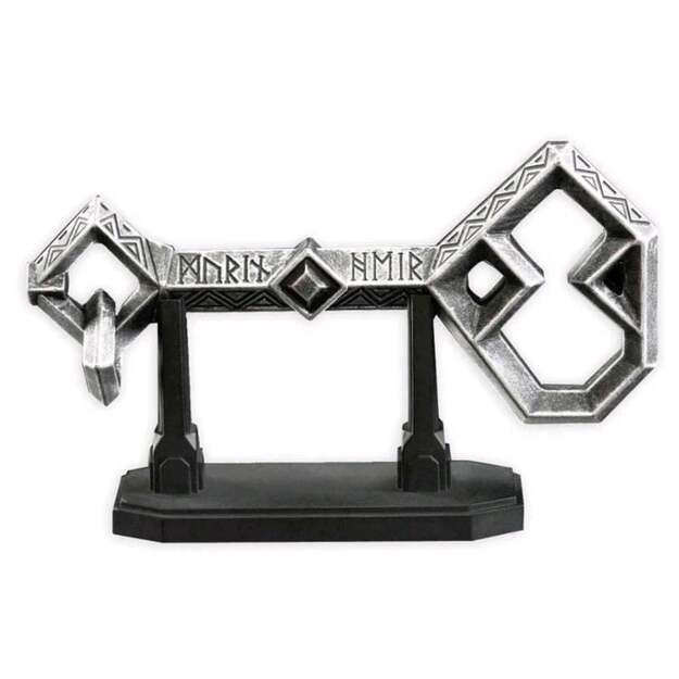 The Hobbit - PR-Thorin's Erebor Key Prop Replica
