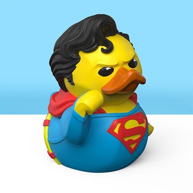Numskull - DC Comics Tubbz BOXED Superman